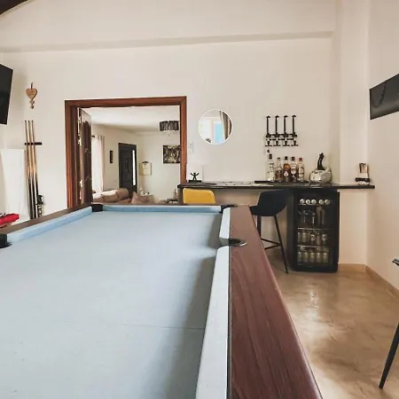 Holiday home Casa Mirada *
