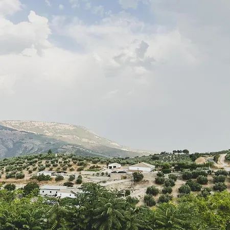 Casa Mirada Montefrio