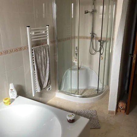 Vakantiehuis Casa Mirada *