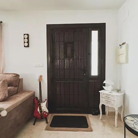 Holiday home Casa Mirada Montefrio