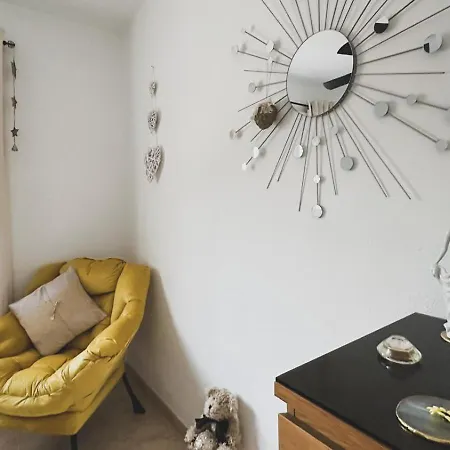 Casa Mirada Vakantiehuis