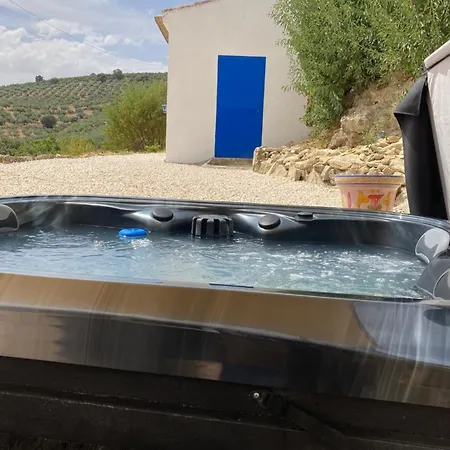 Casa Mirada Vakantiehuis Montefrío