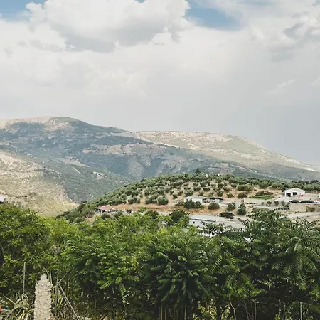 Casa Mirada * Montefrio