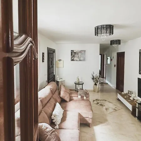 Casa Mirada * Montefrío