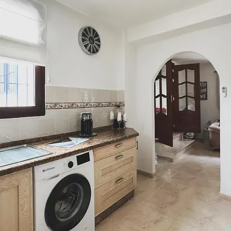 Vakantiehuis Casa Mirada