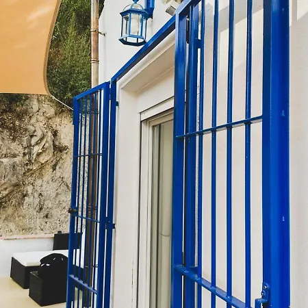 Casa Mirada Vakantiehuis