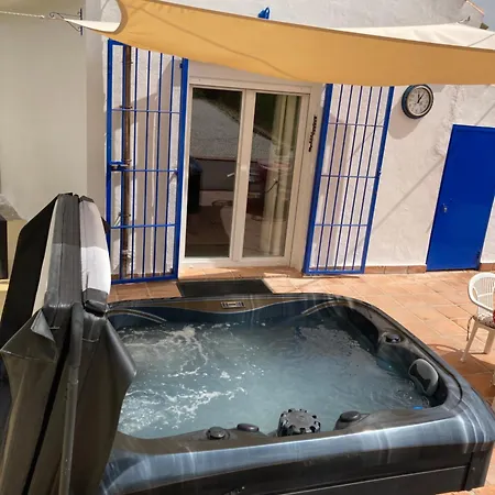 Casa Mirada Vakantiehuis