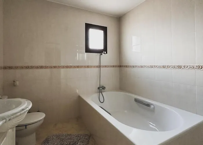 Casa Mirada Holiday home