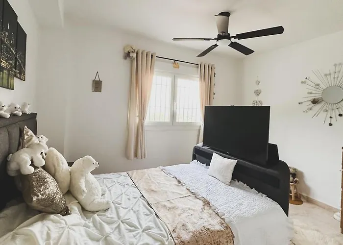 Holiday home Casa Mirada