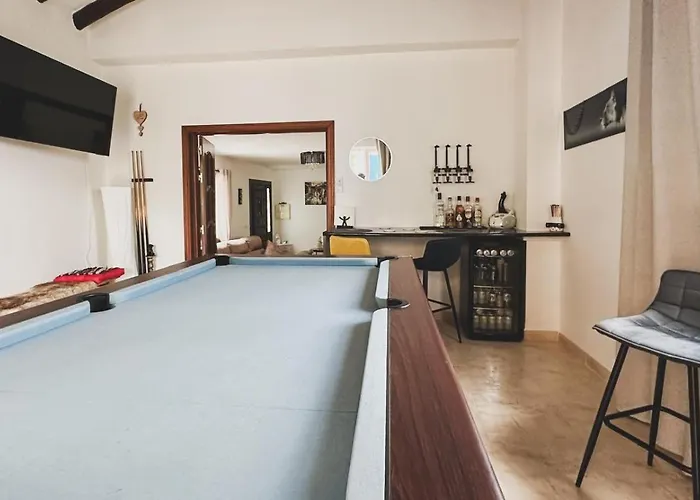 Holiday home Casa Mirada *