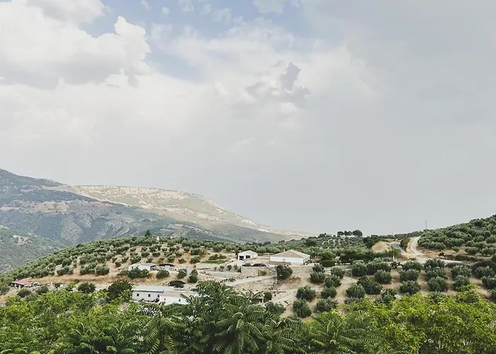 Casa Mirada Montefrio
