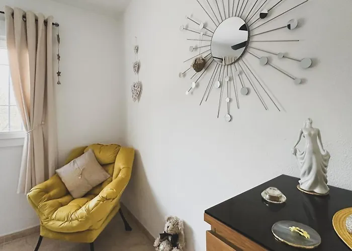 Casa Mirada Holiday home