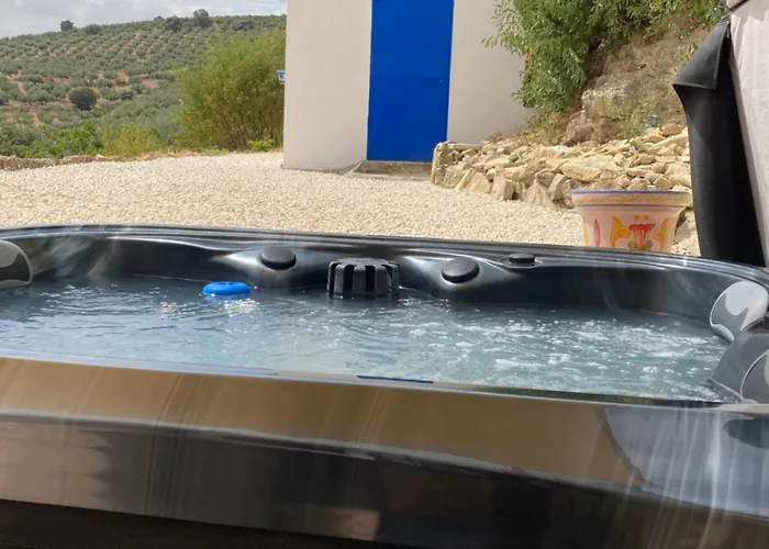 Casa Mirada Holiday home Montefrio