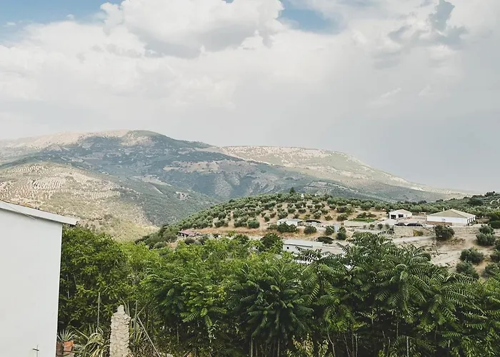 Casa Mirada * Montefrio