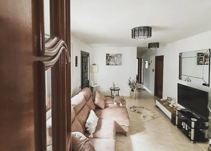 Casa Mirada * Montefrio
