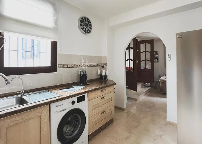 Holiday home Casa Mirada