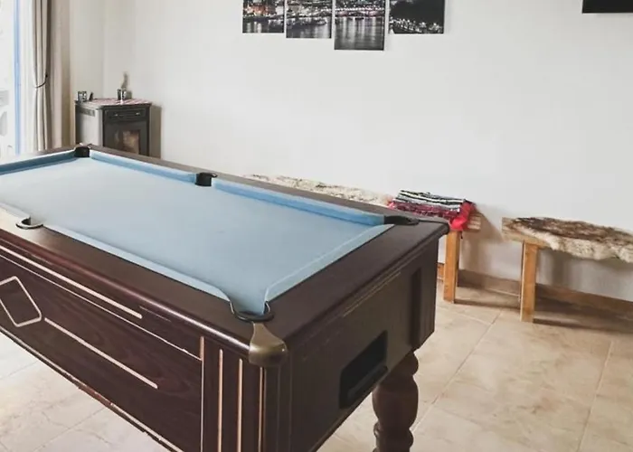 Holiday home Casa Mirada