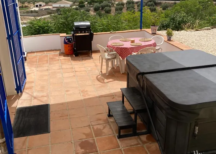 Casa Mirada Holiday home