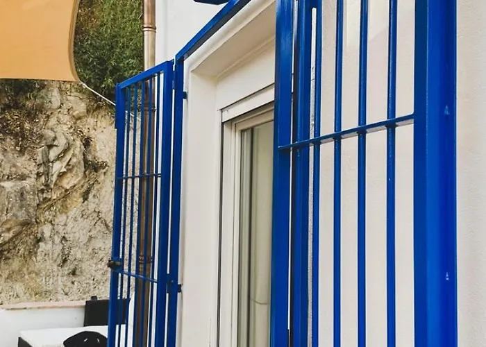 Casa Mirada Holiday home