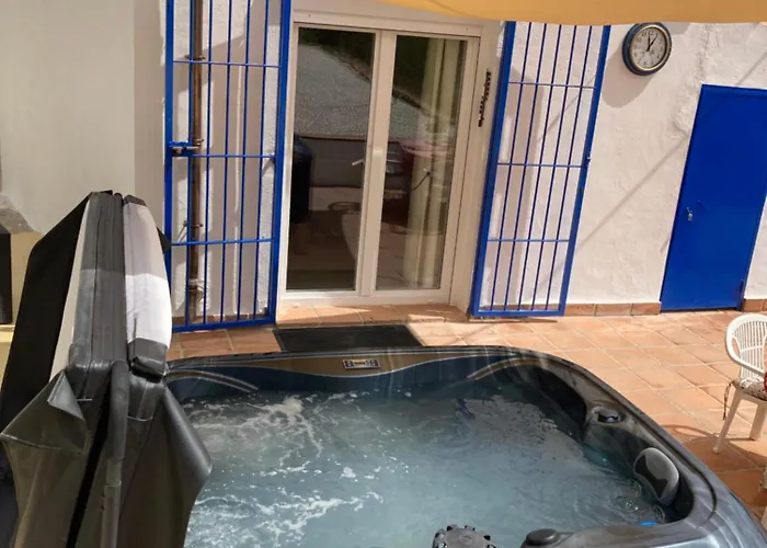 Casa Mirada Holiday home