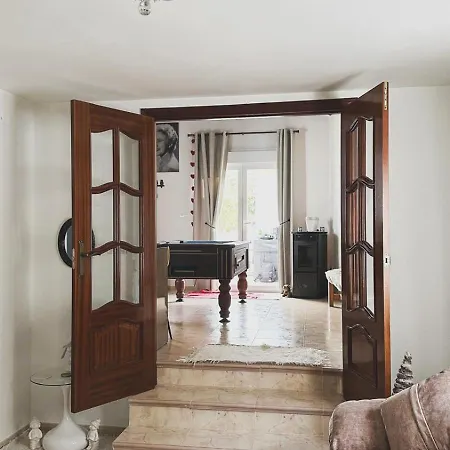 Casa de Férias Casa Mirada *