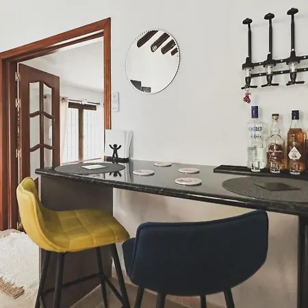 Casa de Férias Casa Mirada